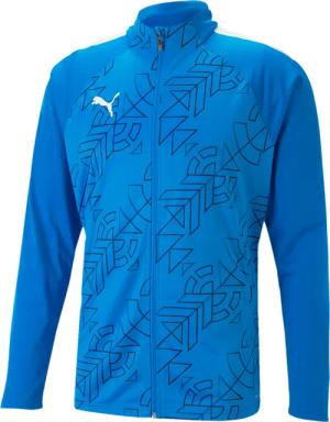 Trainingsjacke Puma teamLIGA Graphic