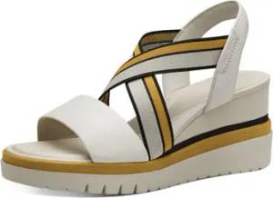 Tamaris  Sandalen Sandaletten  28317-20/430 1-1-28317-20/430