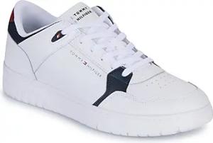 Tommy Hilfiger Sneaker TH BASKET CORE LITE LTH MIX