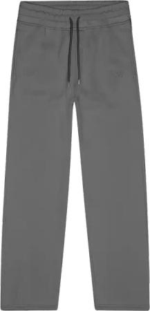Burocs Basic Wide Jogginghose Grau