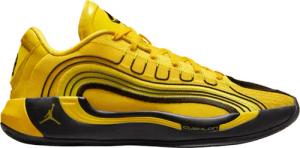 Jordan Luka 4 Quai 54 Gelb