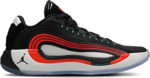 Jordan Luka Herren Schuhe - Rot - Größe: 41 - Leder, Synthetik - Foot Locker