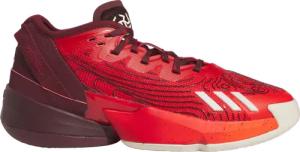 adidas D.o.n Issue 4 Rot