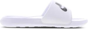 Nike Victori Herren Schuhe - Weiß - Größe: 42.5 - Synthetik - Foot Locker