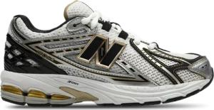 New Balance 1906R Unisex Schuhe - Weiß - Größe: 38.5 - Netz/Synthetik - Foot Locker