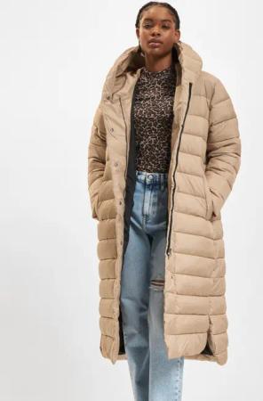 Didriksons Stella 4 Parka