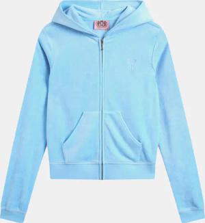 Juicy Couture Robyn Zip Hoodie