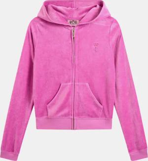 Juicy Couture HERITAGE ROBYN HOODIE
