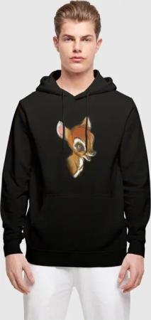 Absolute Cult Disney Classics- Bambi Drawing Hoody