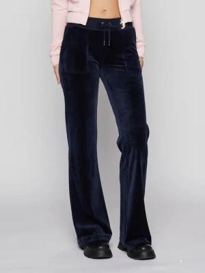 Juicy Couture Layla Pocket Low Rise Jogginghose