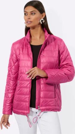 Steppjacke