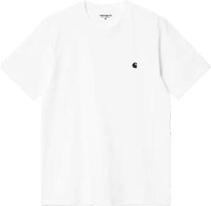 Carhartt Wip Madison T-shirt Weiß