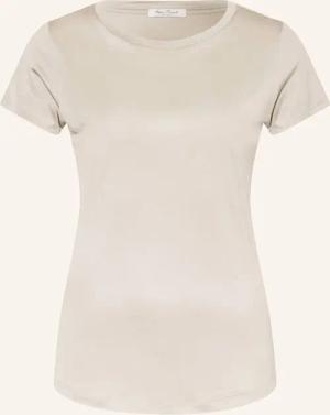 Stefan Brandt T-Shirt aus Seide