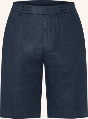 NN.07 Leinenshorts BILLIE Regular Fit