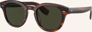 OLIVER PEOPLES Sonnenbrille OV5413SU