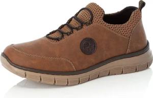 Rieker Slipper, mit Gummizug