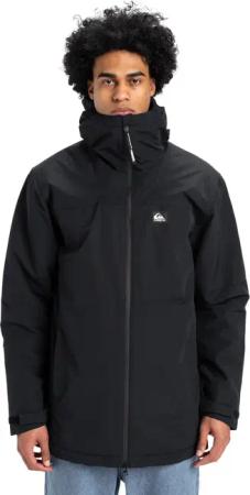 Quiksilver Parka "Overcast 3K"
