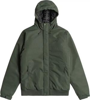 Billabong Outdoorjacke "All Day", mit Kapuze