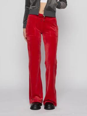 Juicy Couture Layla Pocket Low Rise Jogginghose