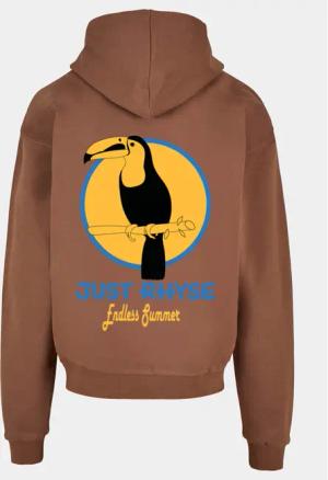 Just Rhyse Tucan Hoodie