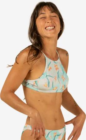 Bikini-Oberteil mit Formschalen Andrea Anemonen