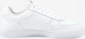 Gebraucht - Sneaker Herren - Caven weiss - GUT