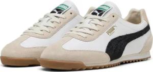 Puma Sneaker - Arizona Retro - EU36 bis EU47 - Größe EU46 - weiß