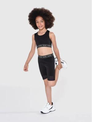 MICHAEL KORS KIDS Top-BH R15181 S Schwarz