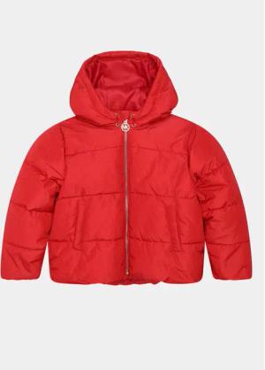 MICHAEL KORS KIDS Winterjacke R16128 Rot Regular Fit