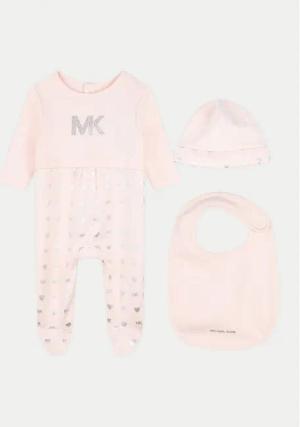 MICHAEL KORS KIDS Strampler R30124 Rosa