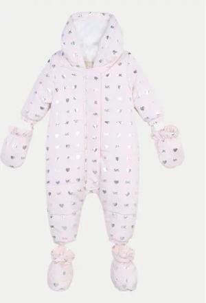 MICHAEL KORS KIDS Winteranzug R30136 Rosa Regular Fit