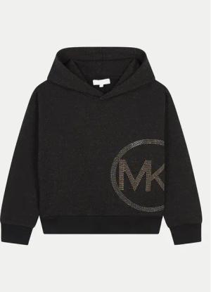 MICHAEL KORS KIDS Sweatshirt R30154 M Schwarz Regular Fit