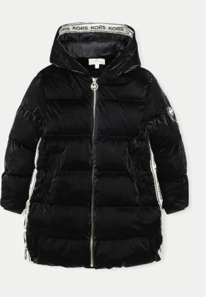 MICHAEL KORS KIDS Winterjacke R30185 D Schwarz Regular Fit