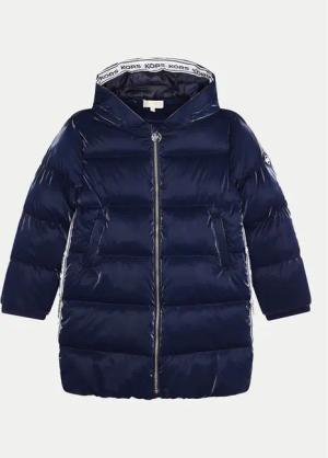 MICHAEL KORS KIDS Winterjacke R30185 D Dunkelblau Regular Fit