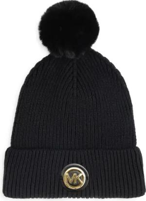 MICHAEL KORS KIDS Mütze R30223 Schwarz