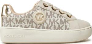 MICHAEL KORS KIDS Sneakers MK101062 Beige
