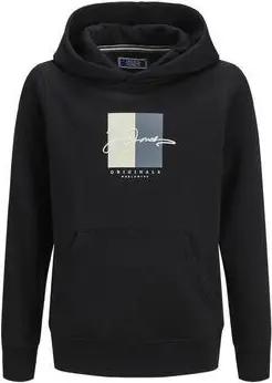 Jack & Jones Kinder-Sweatshirt 12274601-BLK