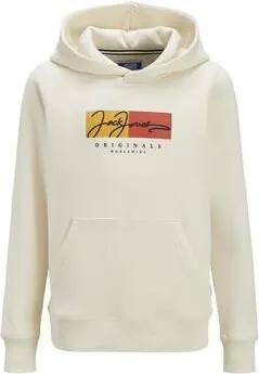 Jack & Jones Kinder-Sweatshirt 12274601-AQW