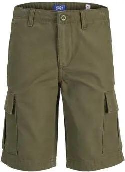 Jack & Jones Shorts Kinder 12268381-OLN