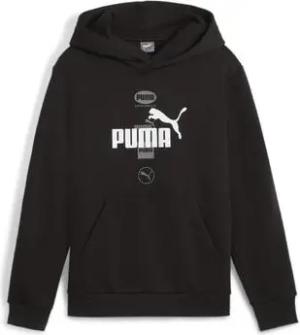 Puma  Kinder-Sweatshirt 681859-01