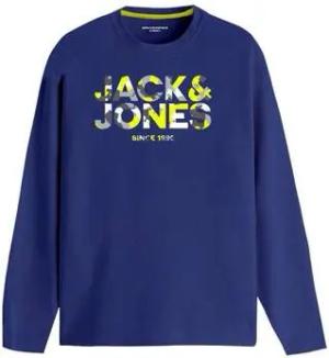 Jack & Jones T-Shirts & Poloshirts 12266555-BLG