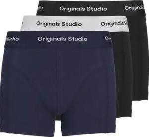 Jack & Jones Boxer 12274684-BLK