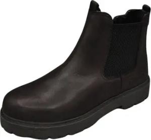 Tom Tailor  Stiefel 42857 4285704 black