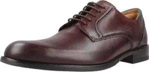 Clarks Halbschuhe CLARKSPRO LACE