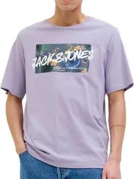 Jack & Jones T-Shirts & Poloshirts 12269324-LLV