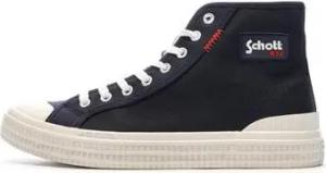 Schott Sneaker SCH-WILLIAM-NAV