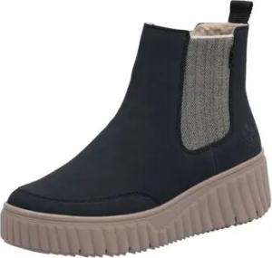 Rieker Stiefel Stiefeletten DA.-STIEFEL N2553-14