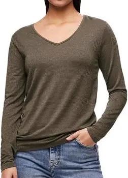 Pieces T-Shirts & Poloshirts 17133288-GLF
