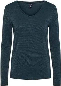 Pieces T-Shirts & Poloshirts 17133288-RPN