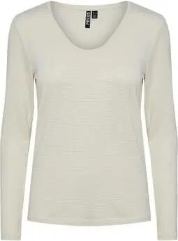 Pieces  T-Shirts & Poloshirts 17133288-BGH